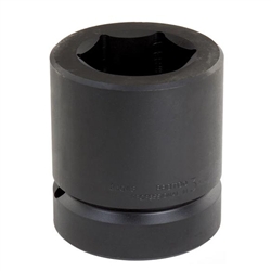 Proto J25114, Proto - 2-1/2" Drive Impact Socket 7-1/8" - 6 Point