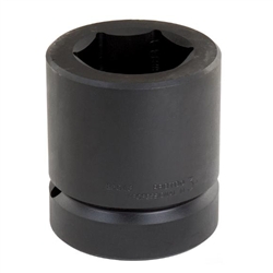 Proto J25116, Proto - 2-1/2" Drive Impact Socket 7-1/4" - 6 Point