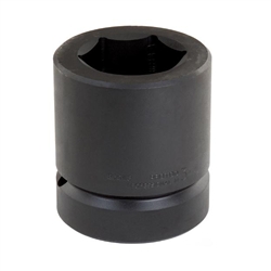 Proto J25118, Proto - 2-1/2" Drive Impact Socket 7-3/8" - 6 Point