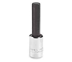 Proto J49907-32ST, Proto- Socket Bit, 3/8 Dr, 7/32 In, Hex