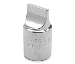 Proto J5446A, Proto - 1/2" Drive Drag Link Socket - 15/16"