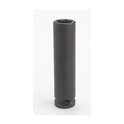 Proto J7013M, Proto - 3/8" Drive Deep Impact Socket 13 mm - 6 Point