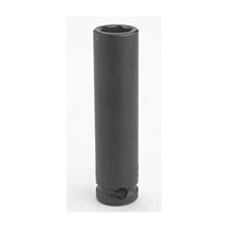 Proto J7014M, Proto - 3/8" Drive Deep Impact Socket 14 mm - 6 Point