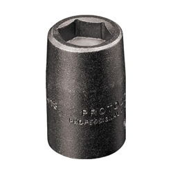 Proto J7210MPF, Proto - 3/8" Drive Metric High Strength Magnetic Power Socket 10 mm - 6 Point