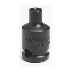 Proto J7212TX, Proto - 3/8" Drive Torx - Impact Socket - E12