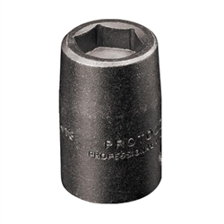 Proto J7213MPF, Proto - 3/8" Drive Metric High Strength Magnetic Power Socket 13 mm - 6 Point