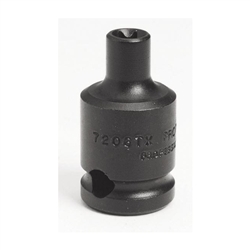 Proto J7214TX, Proto - 3/8" Drive Torx - Impact Socket - E14