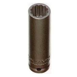 Proto J7320, Proto - 1/2" Drive Deep Impact Socket 5/8" - 12 Point