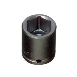 Proto J7416H, Proto - 1/2" Drive Impact Socket 1/2" - 6 Point