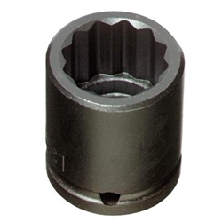 Proto J7420, Proto - 1/2" Drive Impact Socket 5/8" - 12 Point