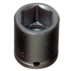 Proto J7420H, Proto - 1/2" Drive Impact Socket 5/8" - 6 Point