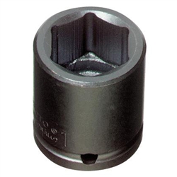 Proto J7424H, Proto - 1/2" Drive Impact Socket 3/4" - 6 Point