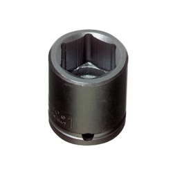 Proto J7426H, Proto - 1/2" Drive Impact Socket 13/16" - 6 Point