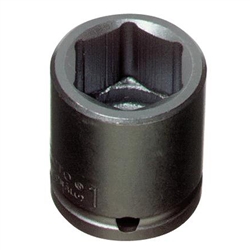 Proto J7428H, Proto - 1/2" Drive Impact Socket 7/8" - 6 Point