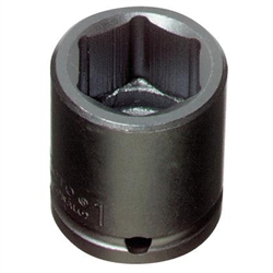 Proto J7430H, Proto - 1/2" Drive Impact Socket 15/16" - 6 Point