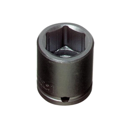 Proto J7434H, Proto - 1/2" Drive Impact Socket 1-1/16" - 6 Point