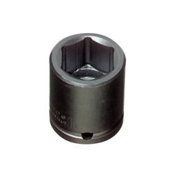 Proto J7438H, Proto - 1/2" Drive Impact Socket 1-3/16" - 6 Point