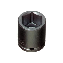 Proto J7440H, Proto - 1/2" Drive Impact Socket 1-1/4" - 6 Point