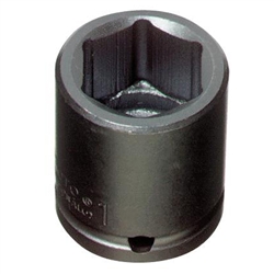 Proto J7446H, Proto - 1/2" Drive Impact Socket 1-7/16" - 6 Point