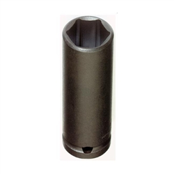 Proto J7710H, Proto - 3/8" Drive Deep Impact Socket 5/16" - 6 Point