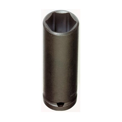 Proto J7712H, Proto - 3/8" Drive Deep Impact Socket 3/8" - 6 Point