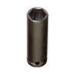 Proto J7720H, Proto - 3/8" Drive Deep Impact Socket 5/8" - 6 Point