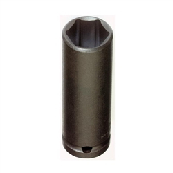 Proto J7726H, Proto - 3/8" Drive Deep Impact Socket 13/16" - 6 Point